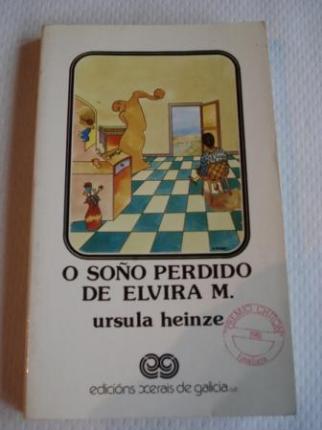 O soo perdido de Elvira M. - Ver os detalles do produto