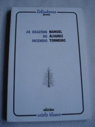 As doazns do incendio - Ver os detalles do produto