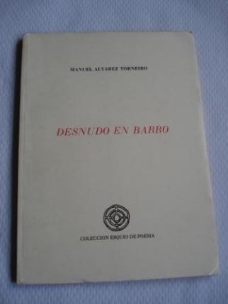 Desnudo en barro  - Ver os detalles do produto