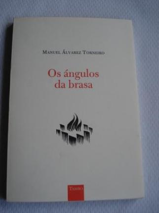Os ngulos da brasa - Ver os detalles do produto