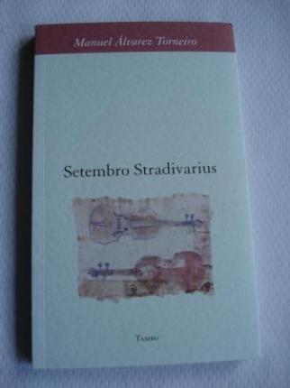 Setembro Stradivarius - Ver os detalles do produto