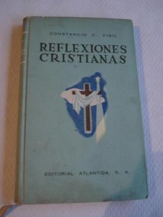 Reflexiones cristianas - Ver os detalles do produto