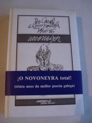 Do Courel a Compostela 1956-86 - Ver os detalles do produto
