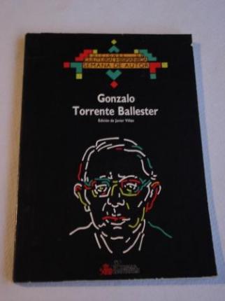Gonzalo Torrente Ballester - Ver os detalles do produto