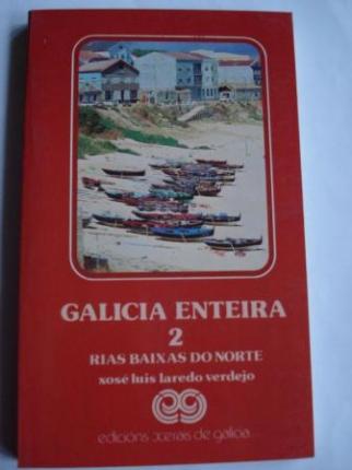 Galicia enteira 2. Ras Baixas do norte - Ver os detalles do produto