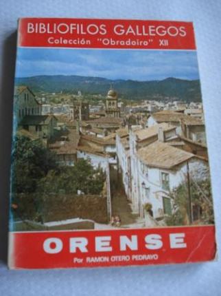 Orense - Ver os detalles do produto