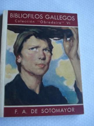 F. A. de Sotomayor - Ver os detalles do produto