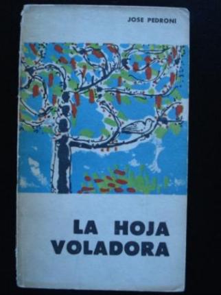 La hoja voladora - Ver os detalles do produto