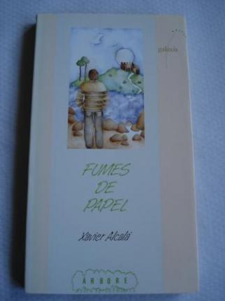 Fumes de papel - Ver os detalles do produto