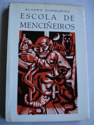 Escola de mencieiros - Ver os detalles do produto
