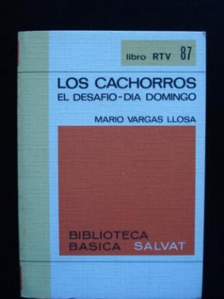 Los cachorros - El desafo - Da domingo - Ver os detalles do produto