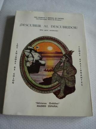 Descubrir al descubridor! (Una gran revelacin) - Ver os detalles do produto