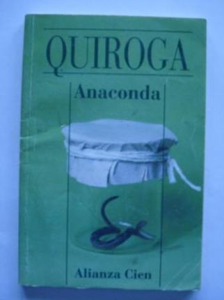 Anaconda - Ver os detalles do produto