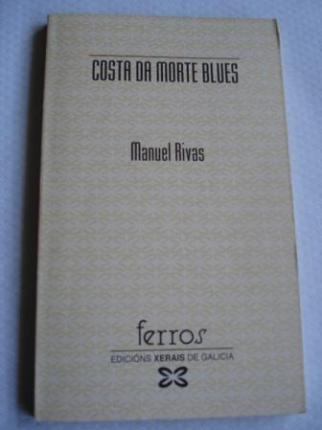 Costa da Morte Blues - Ver os detalles do produto