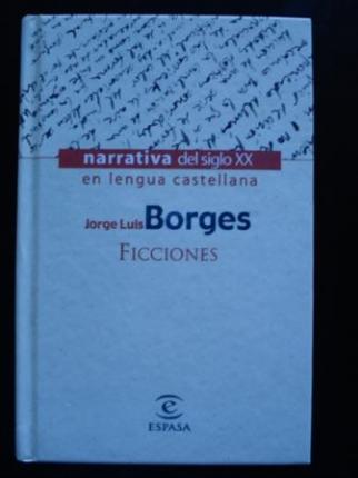 Ficciones - Ver os detalles do produto