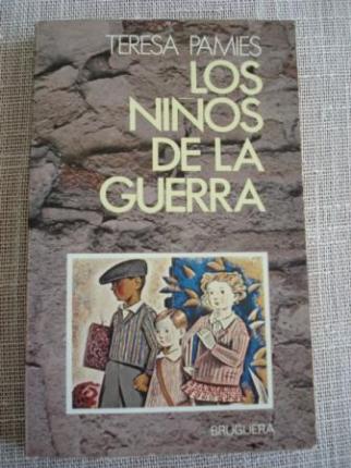 Los nios de la guerra - Ver os detalles do produto