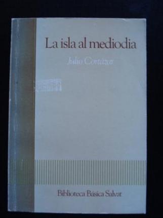 La isla al medioda y otros relatos - Ver os detalles do produto