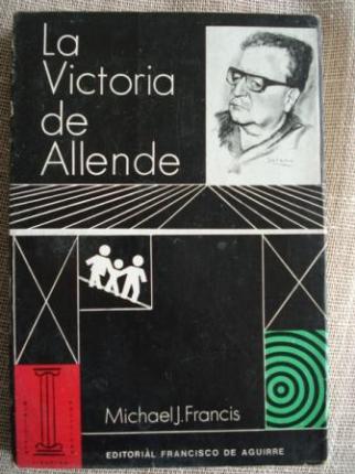 La victoria de Allende - Ver os detalles do produto