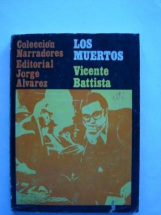 Los muertos - Ver os detalles do produto