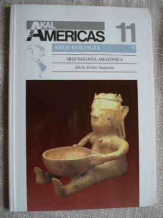 Arqueologa amaznica - Ver os detalles do produto