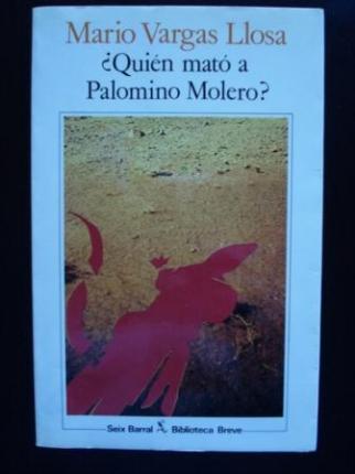 Quin mat a Palomino Molero? - Ver os detalles do produto