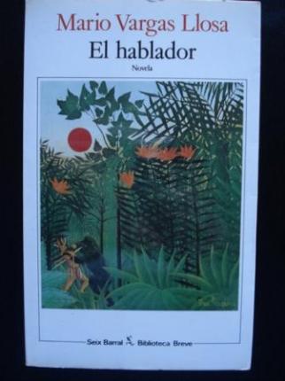 El hablador - Ver os detalles do produto
