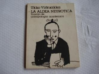 La aldea neurtica. Ensayo de antropologa acadmica - Ver os detalles do produto