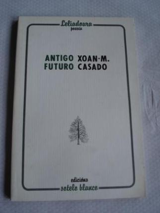 Antigo futuro - Ver os detalles do produto