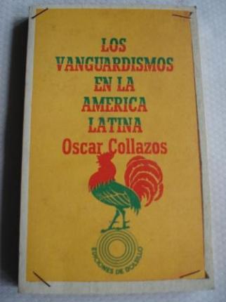 Los vangauardismos en la Amrica Latina - Ver os detalles do produto