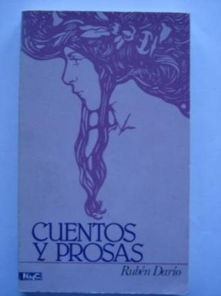 Cuentos y prosas - Ver os detalles do produto