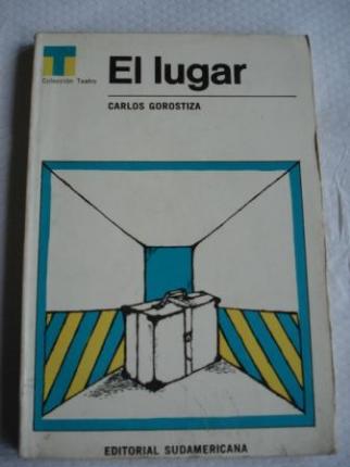 El lugar - Ver os detalles do produto