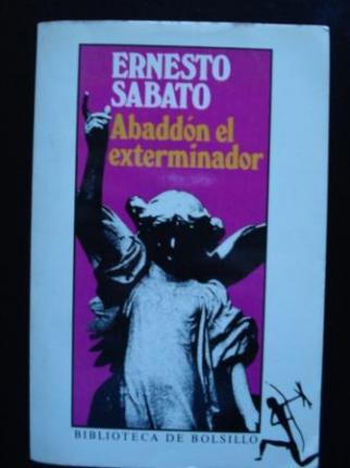 Abaddn el exterminador - Ver os detalles do produto
