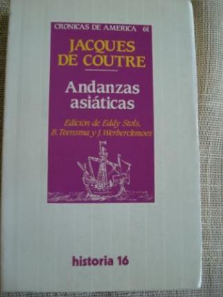 Andanzas asiticas - Ver os detalles do produto