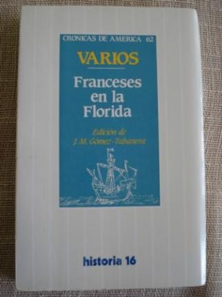 Franceses en la Florida - Ver os detalles do produto