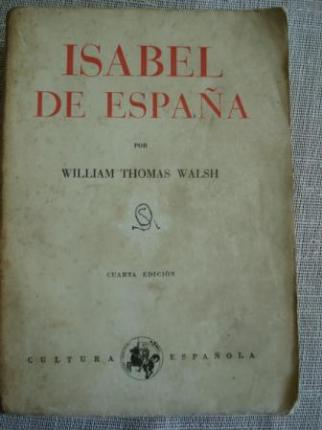 Isabel de Espaa - Ver os detalles do produto