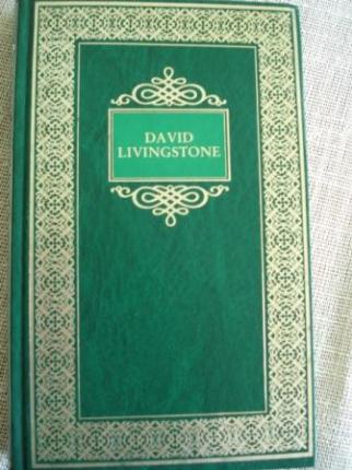 David Livingstone - Ver os detalles do produto