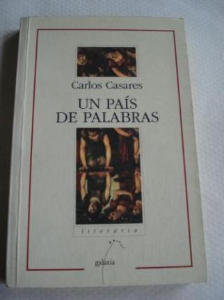 Un pas de palabras - Ver os detalles do produto