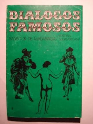 Dilogos famosos - Ver os detalles do produto