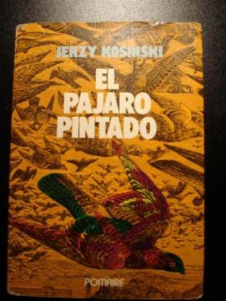 El pjaro pintado - Ver os detalles do produto