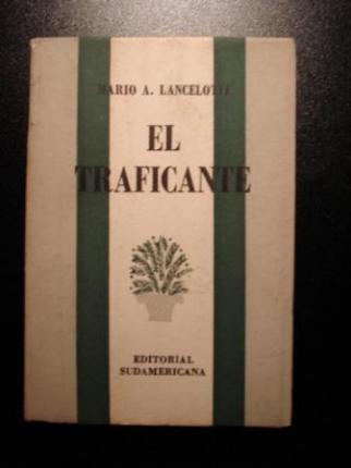 El traficante - Ver os detalles do produto