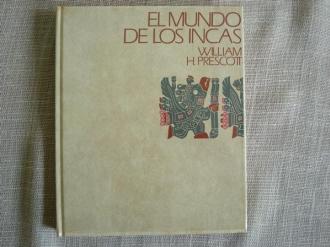 El mundo de los Incas - Ver os detalles do produto