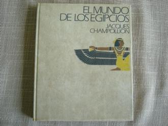 El mundo de los Egipcios - Ver os detalles do produto