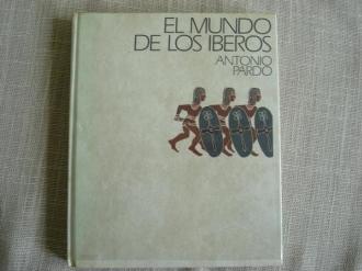 El mundo de los Iberos - Ver os detalles do produto