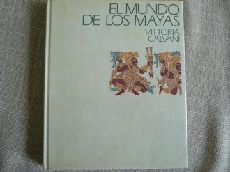 El mundo de los Mayas - Ver os detalles do produto