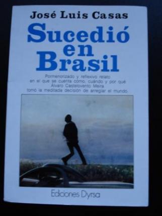 Sucedi en Brasil - Ver os detalles do produto