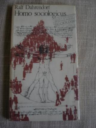 Homo sociologicus - Ver os detalles do produto