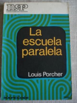 La escuela paralela - Ver os detalles do produto