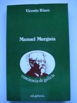 Manuel Murgua - Ver os detalles do produto