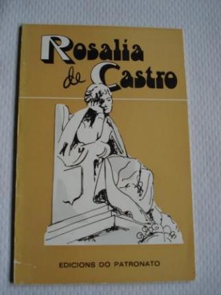 Rosala de Castro (Ed. bilinge galego-casteln) - Ver os detalles do produto