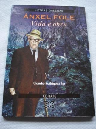 nxel Fole. Vida e obra - Ver os detalles do produto